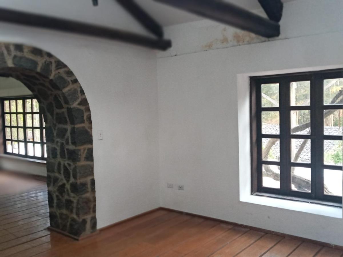 Vila Quinta Los Eucaliptos Quito Exteriér fotografie